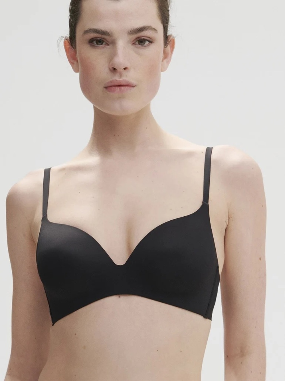 NWT Simone Pérèle Essentiel Wireless Padded T-Shirt Bra XS